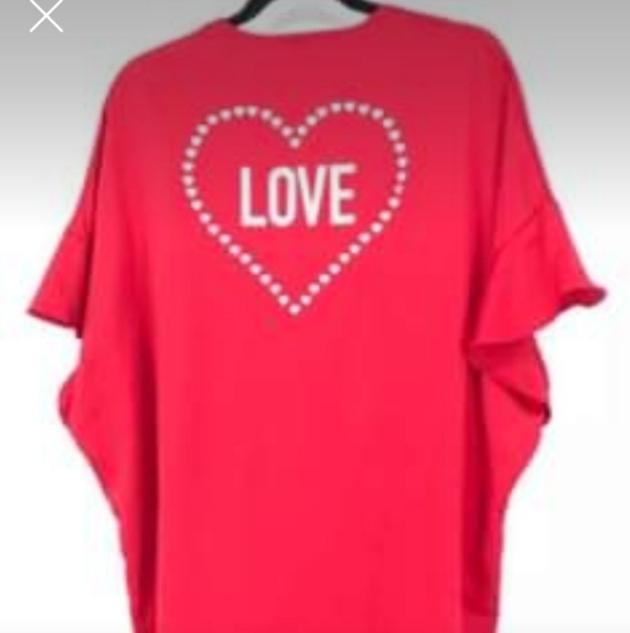 NWT Victoria's Secret Kimono Style Robe One Size - Picture 4 of 10